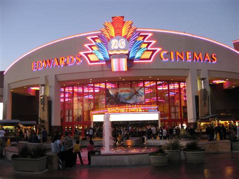 0 movie playing at this <b>theater</b> Friday, June 9. . Edwards long beach cinema showtimes